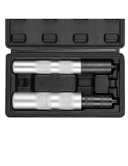 KIT DE INSTALACIÓN Y EXTRACCIÓN DE SEGUROS DE VÁLVULA