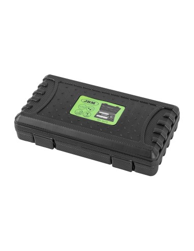 KIT DE INSTALACIÓN Y EXTRACCIÓN DE SEGUROS DE VÁLVULA