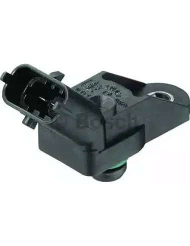 Sensor, presión de sobrealimentación Bosch 261230029