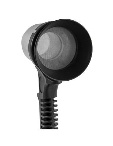 PISTOLA DE SECADO NEUMÁTICA