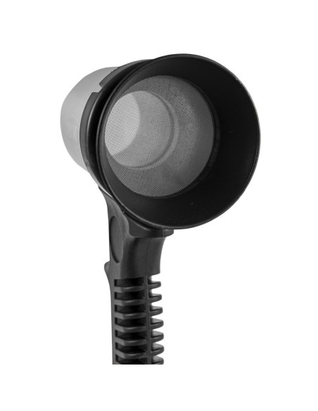 PISTOLA DE SECADO NEUMÁTICA