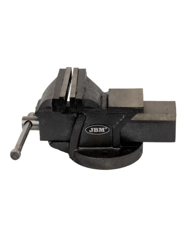 TORNILLO DE BANCO 100MM / 4"