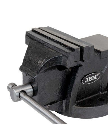 TORNILLO DE BANCO 100MM / 4"