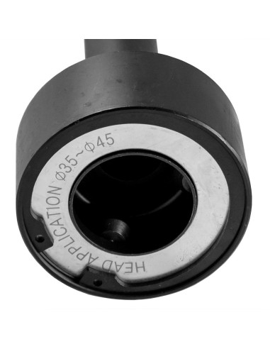 HERRAMIENTA EXTRACCIÓN BRAZO DIRECCIÓN Ø 35-45MM