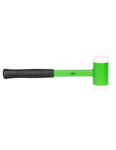 MARTILLO NYLON ANTI-REBOTE Ø60MM