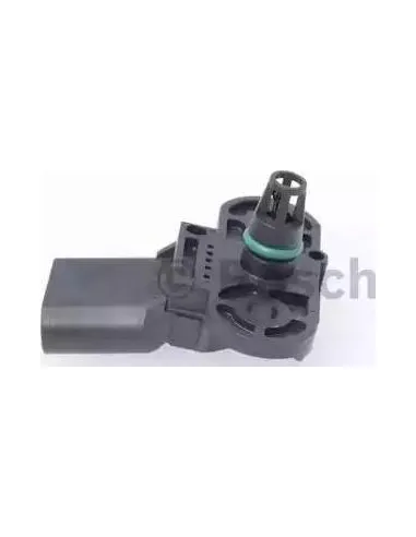 Sensor, presión de sobrealimentación Bosch 261230095