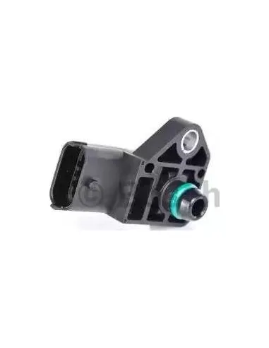 Sensor, presión de sobrealimentación Bosch 261230101