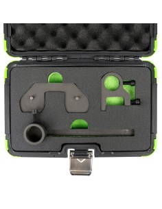 ALINEADOR DE EJES DE EQUILIBRIO FORD 2.2 (DIESEL)