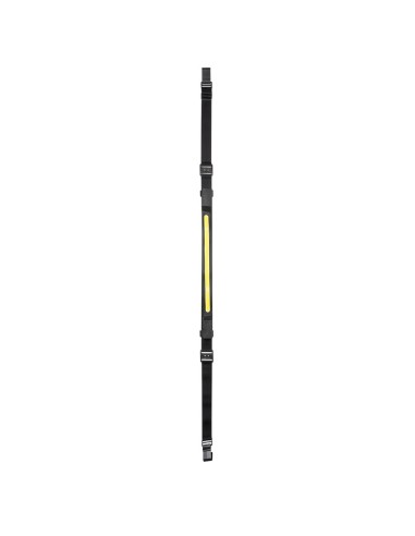 BARRA LED IMANTADA FLEXIBLE CON CINCHA - 1000LM