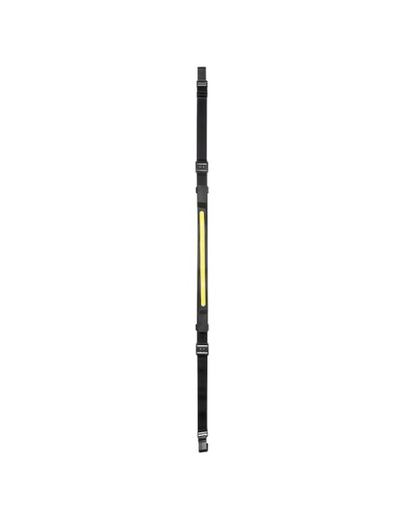 BARRA LED IMANTADA FLEXIBLE CON CINCHA - 1000LM