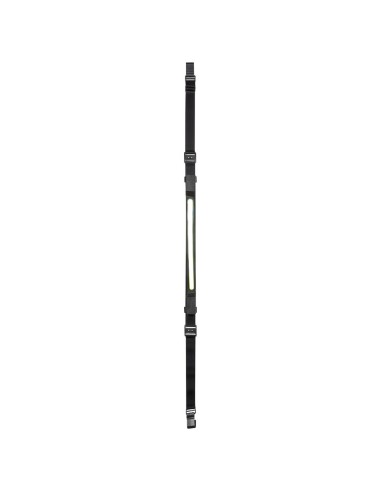 BARRA LED IMANTADA FLEXIBLE CON CINCHA - 1000LM