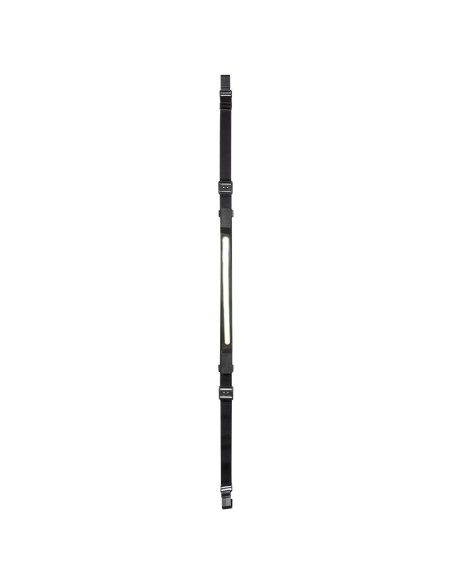 BARRA LED IMANTADA FLEXIBLE CON CINCHA - 1000LM