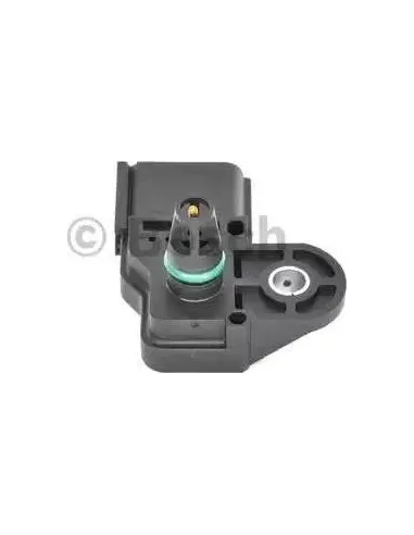 Sensor, presión de sobrealimentación Bosch 261230128