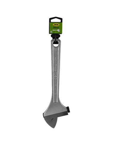 LLAVE INGLESA DE 12"/ 300MM