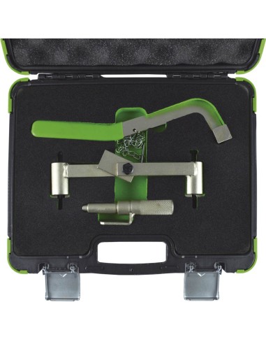 KIT DE CALADO RENAULT/VOLVO 16V, 20V