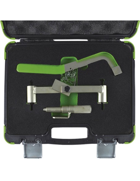 KIT DE CALADO RENAULT/VOLVO 16V, 20V