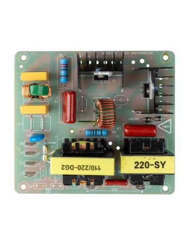 PLACA BASE B (REF.54482)