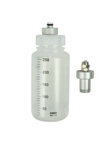 BOTELLA PARA ACEITE NUEVO - #1.2-17 (REF.54291)