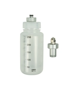 BOTELLA PARA ACEITE USADO - #1.2-16 (REF.54291)