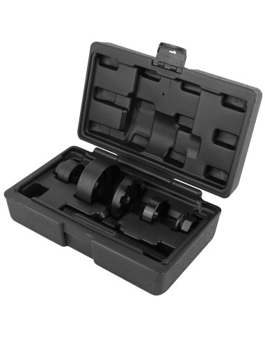 SET EXTRACTOR/INSTALADOR DE SILENTBLOCKS DE SUBCHASIS TRASERO FORD MONDEO