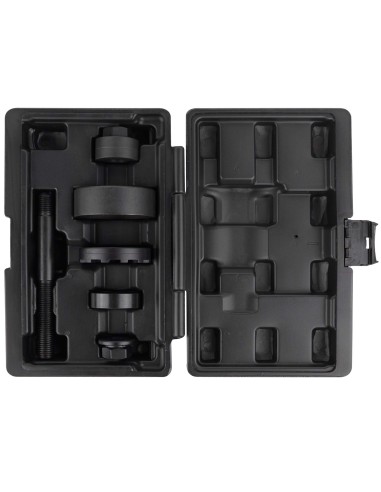SET EXTRACTOR/INSTALADOR DE SILENTBLOCKS DE SUBCHASIS TRASERO FORD MONDEO