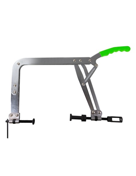 COMPRESOR DE MUELLES PARA VÁLVULAS 35-142MM