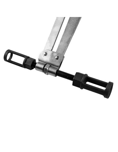 COMPRESOR DE MUELLES PARA VÁLVULAS 35-142MM