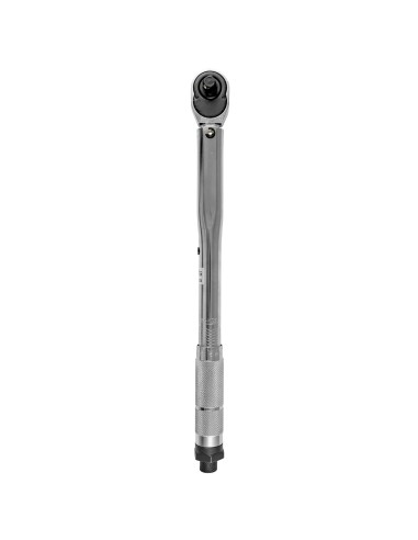 LLAVE DINAMOMÉTRICA DE 3/8" CON TORQUE DE 19-110 NM DE 365MM