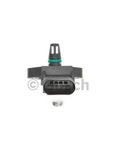 Sensor, presión de sobrealimentación Bosch 261230206