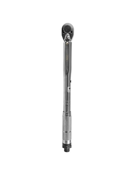 LLAVE DINAMOMÉTRICA DE 3/8" CON TORQUE DE 19-110 NM DE 365MM