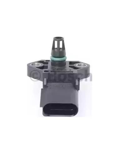 Sensor, presión de sobrealimentación Bosch 261230208