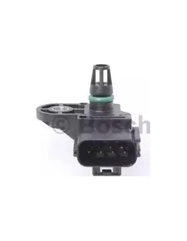 Sensor, presión de sobrealimentación Bosch 261230218