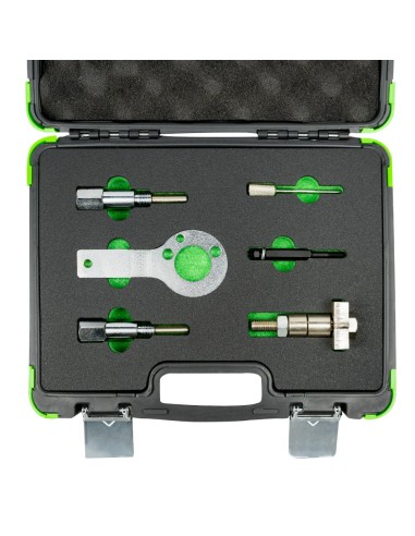 KIT DE CALADO FIAT/OPEL/ALFA 1.9, 2.4L 16V