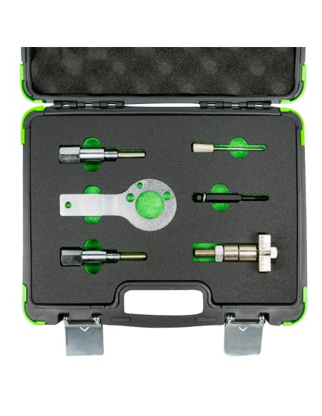 KIT DE CALADO FIAT/OPEL/ALFA 1.9, 2.4L 16V