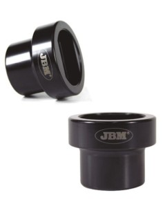 VASO EXTRACCIÓN EJE SUSPENSIÓN SCANIA 34X46MM 3/4"