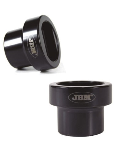 VASO EXTRACCIÓN EJE SUSPENSIÓN SCANIA 34X46MM 3/4"