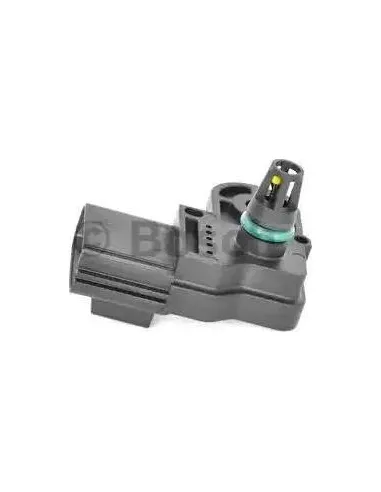 Sensor, presión de sobrealimentación Bosch 261230224