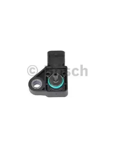 Sensor, presión de sobrealimentación Bosch 261230228