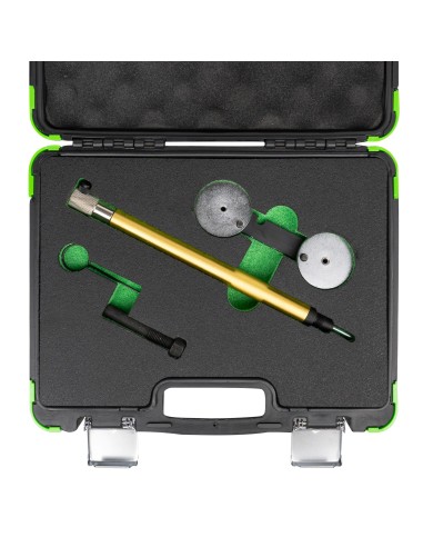 KIT DE CALADO GRUPO VAG 1.2, 1.4, 1.6