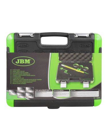 KIT DE CALADO GRUPO VAG 1.2, 1.4, 1.6