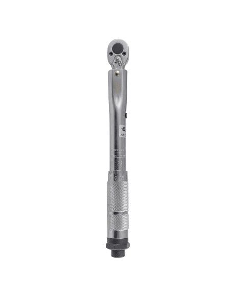 LLAVE DINAMOMÉTRICA DE 1/4" CON TORQUE DE 5-25 NM DE 270MM