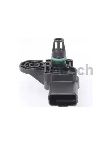 Sensor, presión de sobrealimentación Bosch 261230230