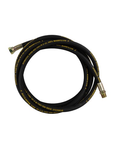 MANGUERA DE SUMINISTRO DE LUBRICANTE (REF. 50935)