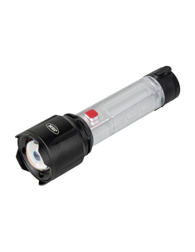 LINTERNA LED MULTIFUNCIÓN - 800LM