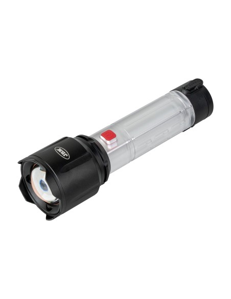 LINTERNA LED MULTIFUNCIÓN - 800LM