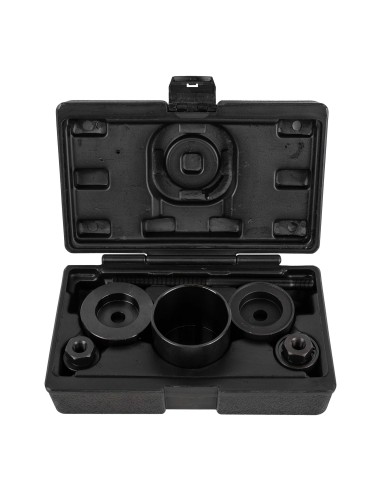 SET EXTRACTOR/INSTALADOR DE SILENTBLOCK DE SUBCHASIS TRASERO FORD FIESTA
