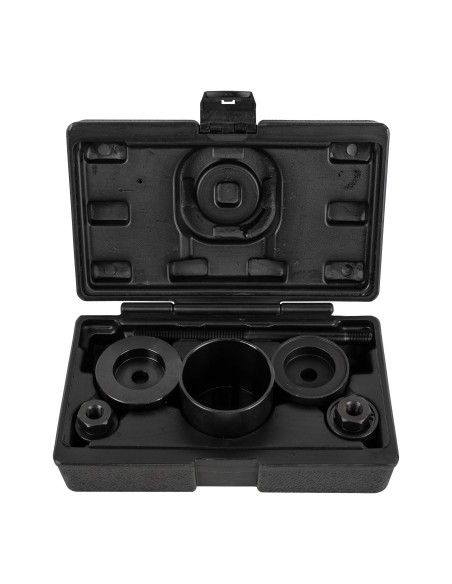 SET EXTRACTOR/INSTALADOR DE SILENTBLOCK DE SUBCHASIS TRASERO FORD FIESTA