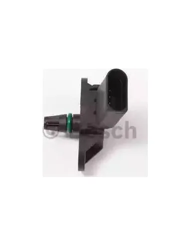 BOSCH 0 261 230 234 - Sensor presión de sobrealimentación Golf V