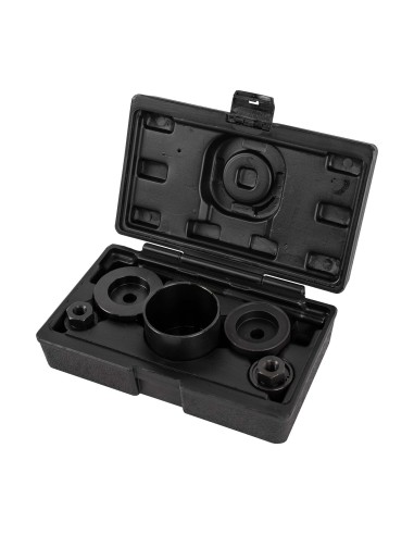 SET EXTRACTOR/INSTALADOR DE SILENTBLOCK DE SUBCHASIS TRASERO FORD FIESTA