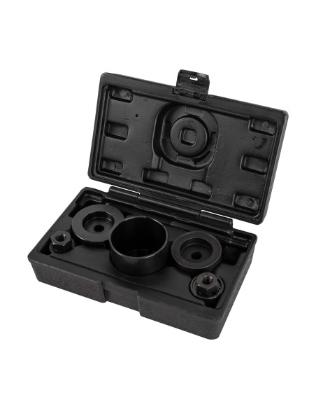 SET EXTRACTOR/INSTALADOR DE SILENTBLOCK DE SUBCHASIS TRASERO FORD FIESTA